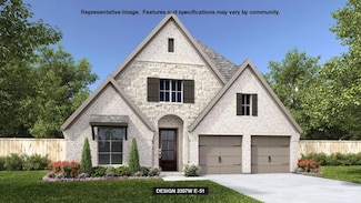 26447 N Wayland Chase, Montgomery, TX 77316