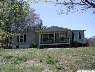 320 Robertson Ln, Sterrett, AL 35147