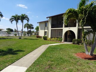3561 Pine Needle Dr Unit A-1, Greenacres, FL 33463