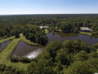 Lot 23 Colony Club Dr, Georgetown, SC 29440