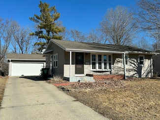 4015 Toronto St, Ames, IA 50014