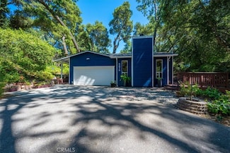 5375 Rosario Ave, Atascadero, CA 93422