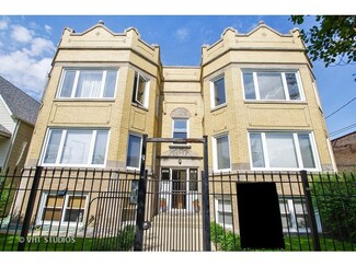 3318 N Keystone Ave Unit B, Chicago, IL 60641