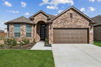 3821 Summerfield Dr, Crandall, TX 75114