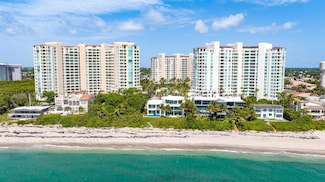 3740 S Ocean Blvd Unit 1205, Highland Beach, FL 33487