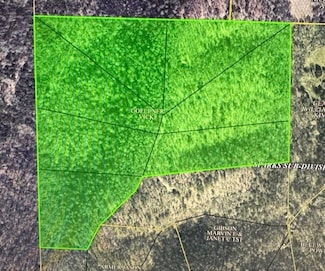Tracts 45-51 Sparks Subdivision, Eureka Springs, AR 72732