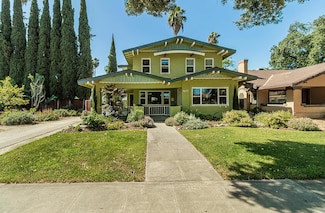 3754 E Kerckhoff Ave, Fresno, CA 93702