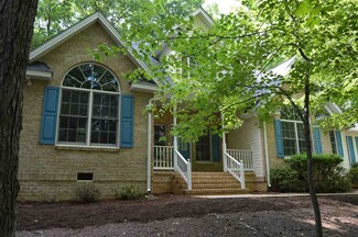 56 Ponderosa Ln, Palmyra, VA 22963