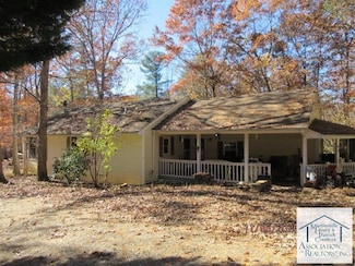 780 Otter Dr, Ferrum, VA 24088