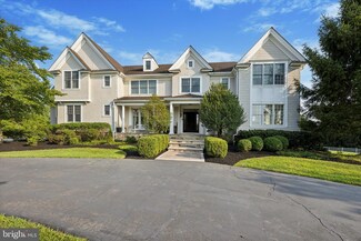 20 Tara Way, Pennington, NJ 08534