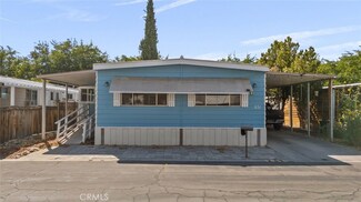 43850 20th St E Unit 231, Lancaster, CA 93535