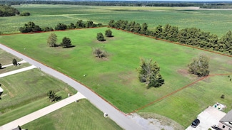 000 Planters Row, Scott, AR 72142