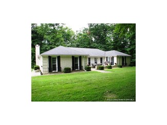 8424 Schuler Rd, Greenville, IN 47124