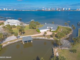 2595 S Ridgewood Ave, South Daytona, FL 32119