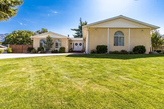 8021 S Erique Way, Sandy, UT 84093