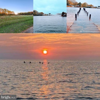Lot 47C Bay Harbor Estates, Heathsville, VA 22473