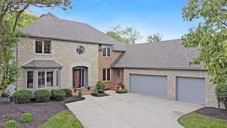 6247 Inverurie Dr W, Dublin, OH 43017
