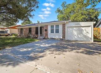 3409 Gay St, Fort Worth, TX 76111