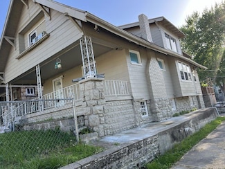 144 N Brighton Ave, Kansas City, MO 64123
