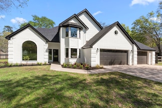31806 Oak Crossing, Magnolia, TX 77355