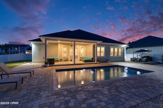 906 Dolphin Harbour Dr, Panama City Beach, FL 32407