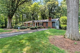 209 Leland Dr, Winston Salem, NC 27106