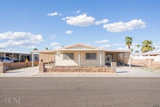 11420 E 37 Place, Yuma, AZ 85367