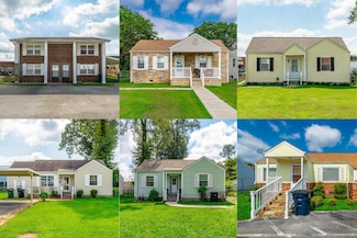 1501 Fruitland Dr, Chattanooga, TN 37412