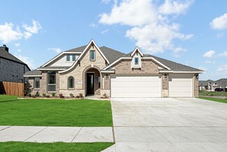 806 Willowbanks Dr, Nevada, TX 75173