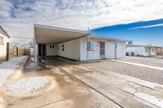 720 Santa Barbara Dr, El Paso, TX 79915