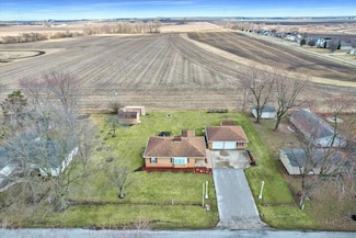 303 S Mckinley St, Mansfield, IL 61854