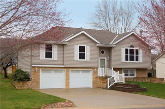 1741 S 105th Terrace, Kansas City, KS 66111