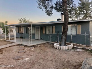 835 W Ohio St, Tucson, AZ 85714