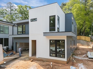 2321 Turners Alley, Raleigh, NC 27607