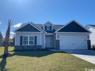 395 Lifestyle Ct Unit Lot 204 - Awendaw, Surfside Beach, SC 29575