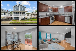 55 Messina St, Providence, RI 02908