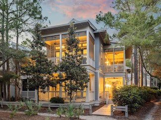 236 Spartina Cir, Santa Rosa Beach, FL 32459