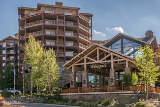 3000 Canyons Resort Dr Unit 3516, Park City, UT 84098