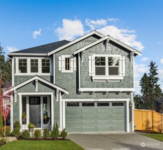 9320 NE 173rd (Lot 15) St, Bothell, WA 98011