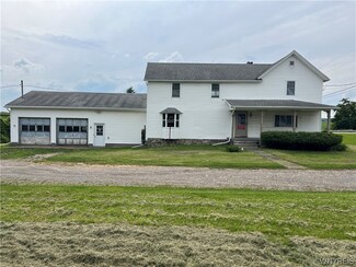 1886 Genesee St, Piffard, NY 14533