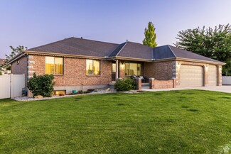 5689 Sandy Stone Cir, South Jordan, UT 84095