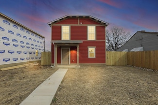 2820 E 9th Ave, Columbus, OH 43219