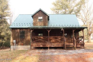 3134 Green Mountain Rd, Trout Run, PA 17771