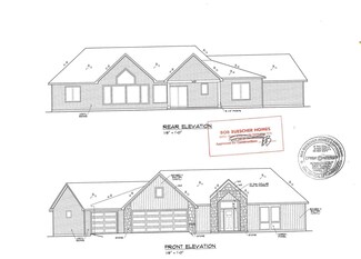 17645 Monza Pass, Huntertown, IN 46748