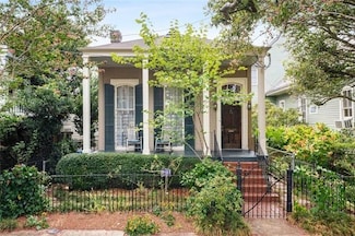 1732 Cadiz St, New Orleans, LA 70115