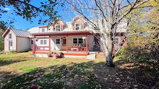 17 Bean Rd, Montville, ME 04941