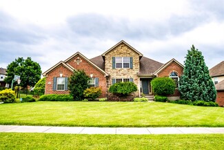 6781 Legacy Ridge Ln, Cincinnati, OH 45248