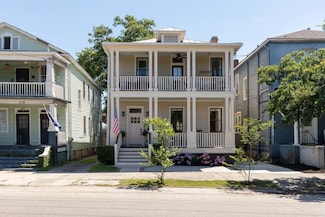 638 Rutledge Ave, Charleston, SC 29403
