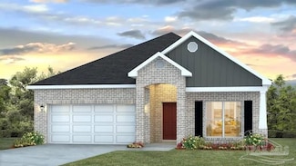 5877 Dove Nest Rd, Gulf Breeze, FL 32563