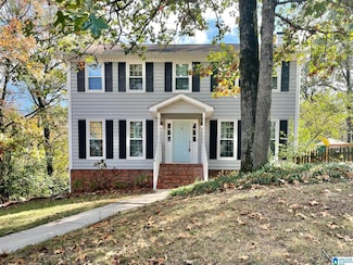 1560 Sequoia Trail, Helena, AL 35080